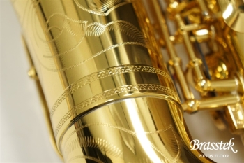 Alto Saxophone YAS-82ZLTD22【90本限定生産】
