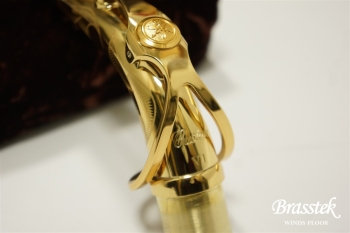 Alto Saxophone YAS-82ZLTD22【90本限定生産】