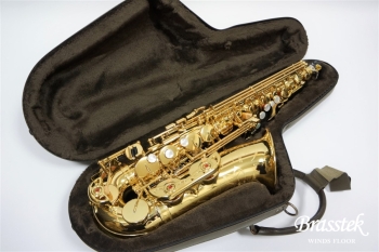 Alto Saxophone YAS-82ZLTD22【90本限定生産】