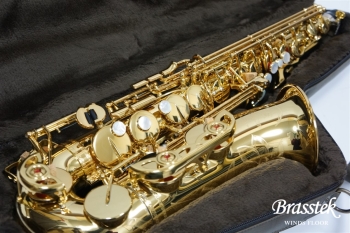 Alto Saxophone YAS-82ZLTD22【90本限定生産】