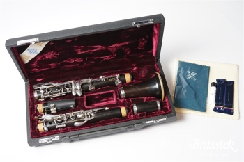 B♭Clarinet C13