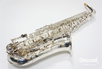 Alto Saxophone YAS-62S