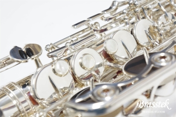 Alto Saxophone YAS-62S