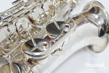 Alto Saxophone YAS-62S