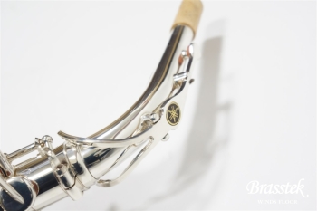 Alto Saxophone YAS-62S