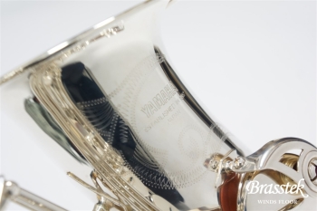 Alto Saxophone YAS-62S