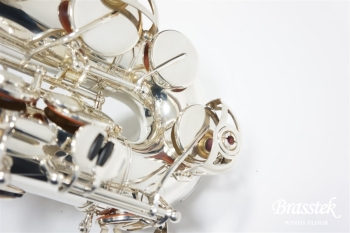 Alto Saxophone YAS-62S