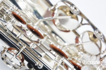 Alto Saxophone YAS-62S