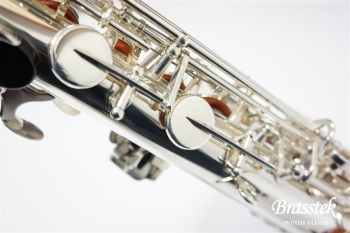 Alto Saxophone YAS-62S