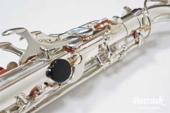Alto Saxophone YAS-62S