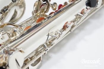 Alto Saxophone YAS-62S