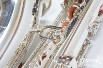 Alto Saxophone YAS-62S