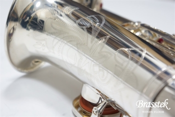 Alto Saxophone YAS-62S