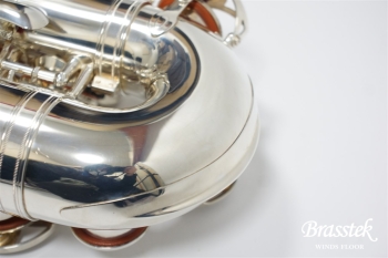 Alto Saxophone YAS-62S