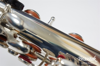 Alto Saxophone YAS-62S