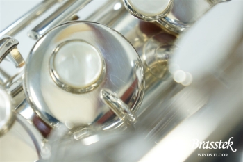 Alto Saxophone YAS-62S