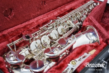 Alto Saxophone YAS-62S