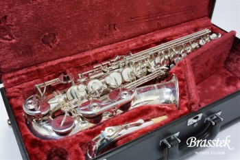 Alto Saxophone YAS-62S