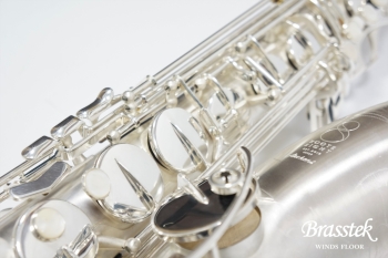 Tenor Saxophone  Anchert “Authentic”