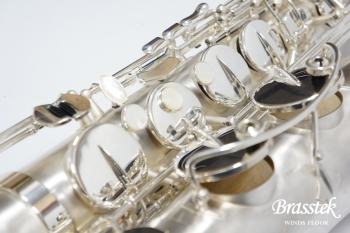 Tenor Saxophone  Anchert “Authentic”