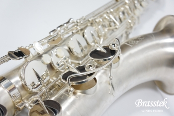 Tenor Saxophone  Anchert “Authentic”