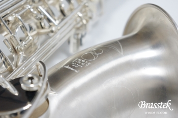 Tenor Saxophone  Anchert “Authentic”