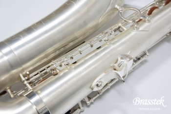 Tenor Saxophone  Anchert “Authentic”
