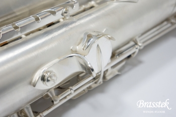 Tenor Saxophone  Anchert “Authentic”