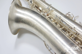 Tenor Saxophone  Anchert “Authentic”