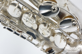 Tenor Saxophone  Anchert “Authentic”