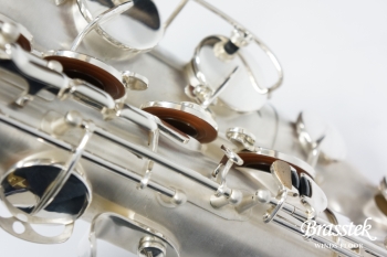 Tenor Saxophone  Anchert “Authentic”