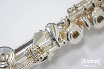 Altus x Brasstek original model A1007RE Rose LIP