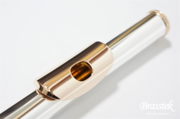 Altus x Brasstek original model A1007RE Rose LIP