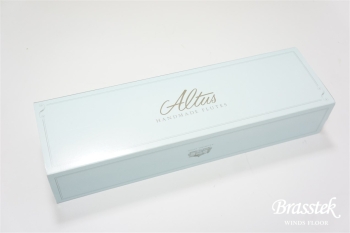 Altus x Brasstek original model A1007RE Rose LIP