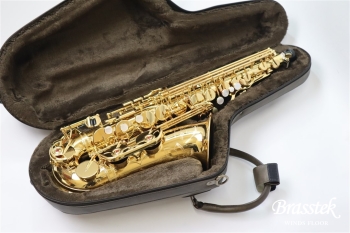 Alto Saxophone YAS-82ZLTD22【90本限定生産】