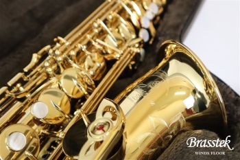 Alto Saxophone YAS-82ZLTD22【90本限定生産】