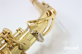 Alto Saxophone YAS-82ZLTD22【90本限定生産】