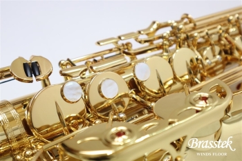 Alto Saxophone YAS-82ZLTD22【90本限定生産】