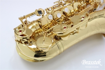 Alto Saxophone YAS-82ZLTD22【90本限定生産】