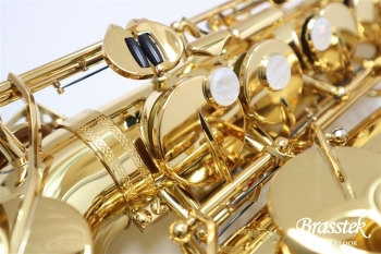 Alto Saxophone YAS-82ZLTD22【90本限定生産】