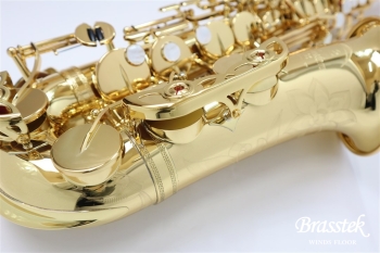 Alto Saxophone YAS-82ZLTD22【90本限定生産】