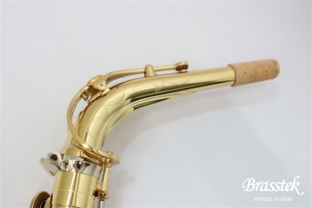 Alto Saxophone YAS-82ZLTD22【90本限定生産】