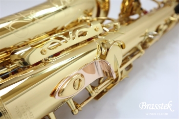 Alto Saxophone YAS-82ZLTD22【90本限定生産】