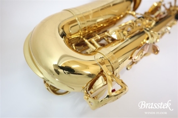 Alto Saxophone YAS-82ZLTD22【90本限定生産】
