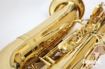 Alto Saxophone YAS-82ZLTD22【90本限定生産】