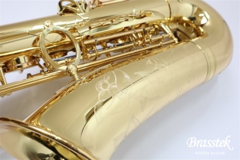 Alto Saxophone YAS-82ZLTD22【90本限定生産】