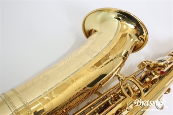 Alto Saxophone YAS-82ZLTD22【90本限定生産】