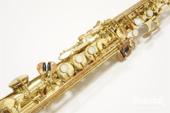 Soprano Saxophone YSS-61