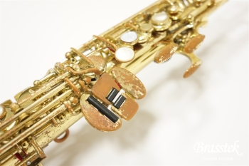 Soprano Saxophone YSS-61