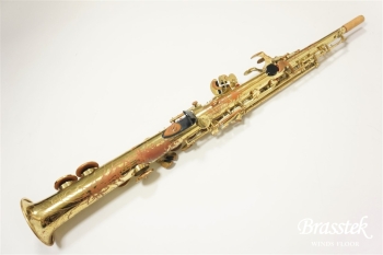 Soprano Saxophone YSS-61